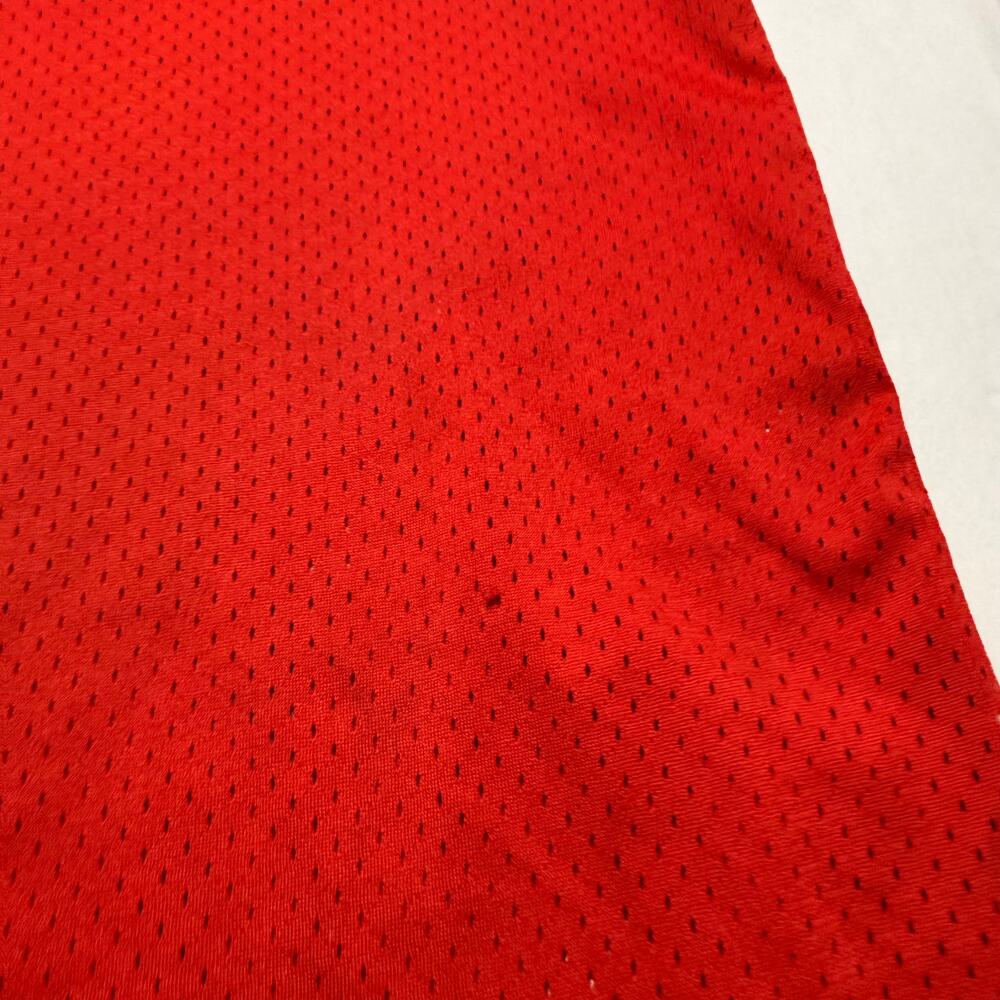 VINTAGE Reebok Tracy McGrady houston rockets NBA jersey 3XL - Picture 6 of 13